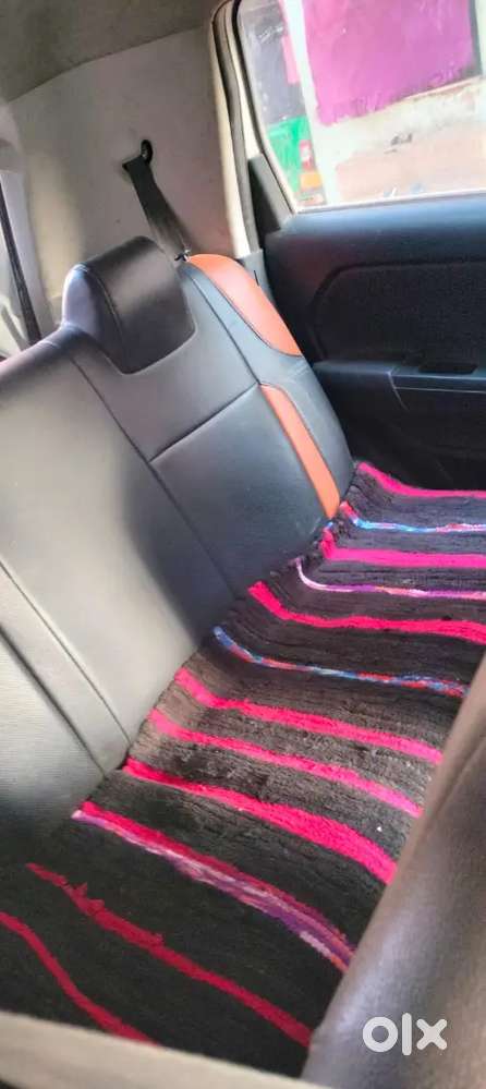 Maruti Suzuki Wagon R Flex Fuel 2020 Cng & Hybrids 80000 Km Driven