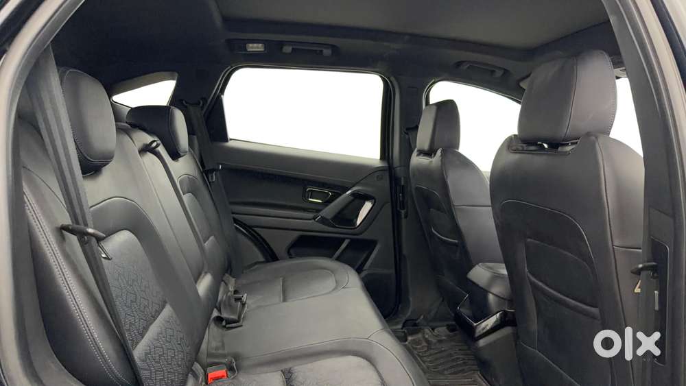 Tata Harrier Xza+, 2021, Diesel