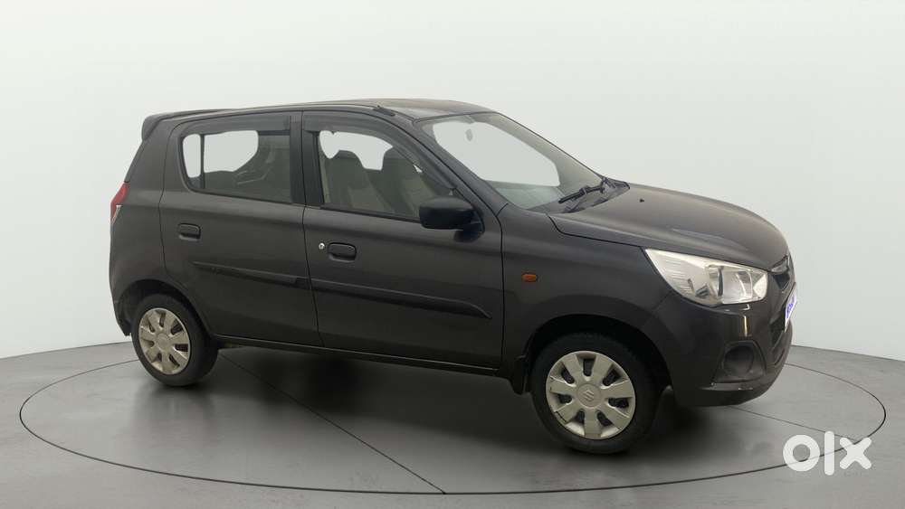 Maruti Suzuki Alto K10 Vxi, 2015, Petrol