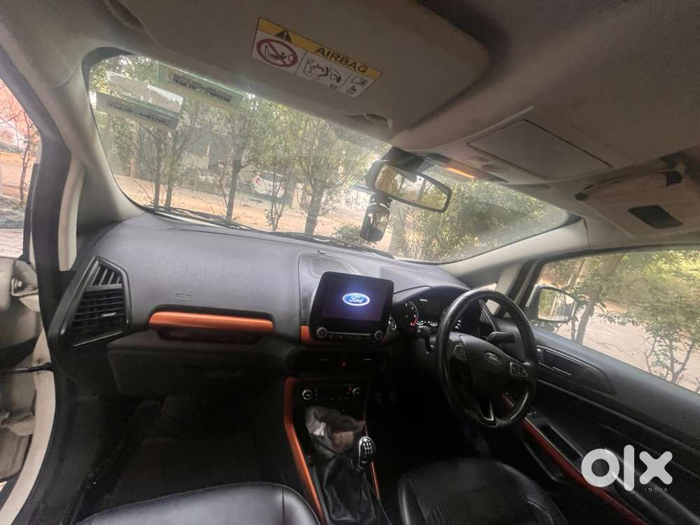 Ford Escort Sport Diesel 2020
