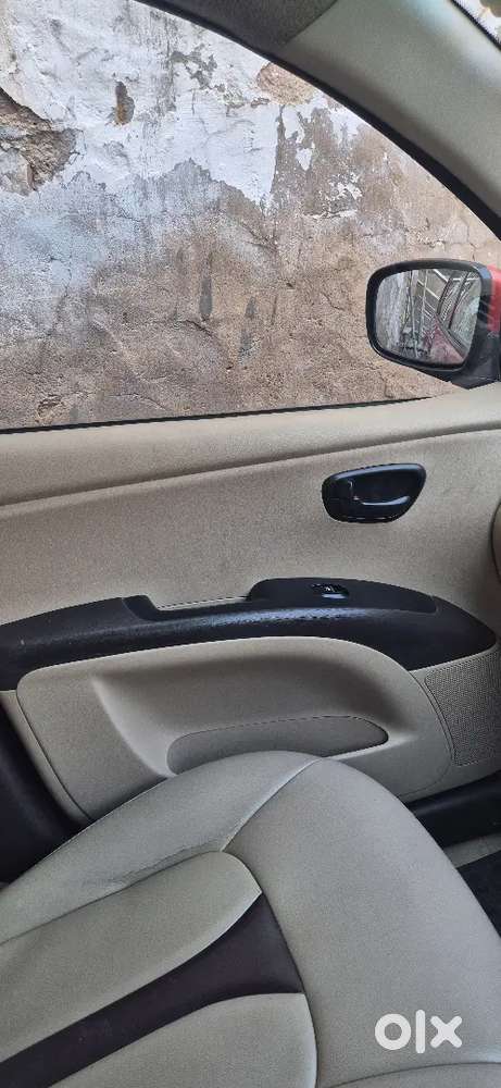 Original Condition