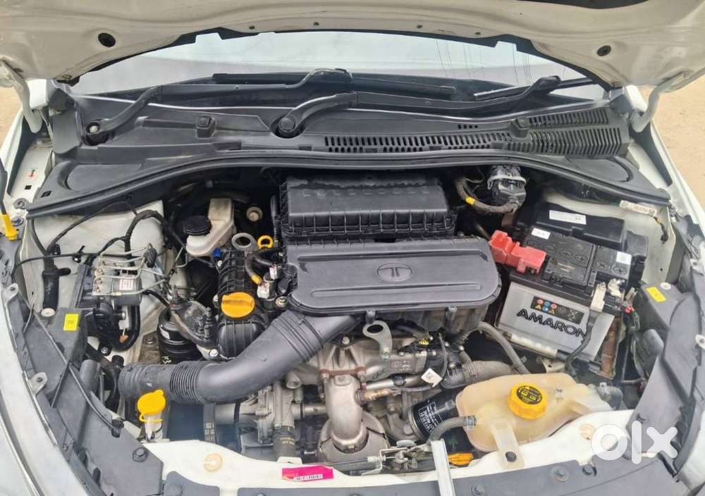 Tata Tiago 1.2 Revotron Xt (o), 2024, Petrol