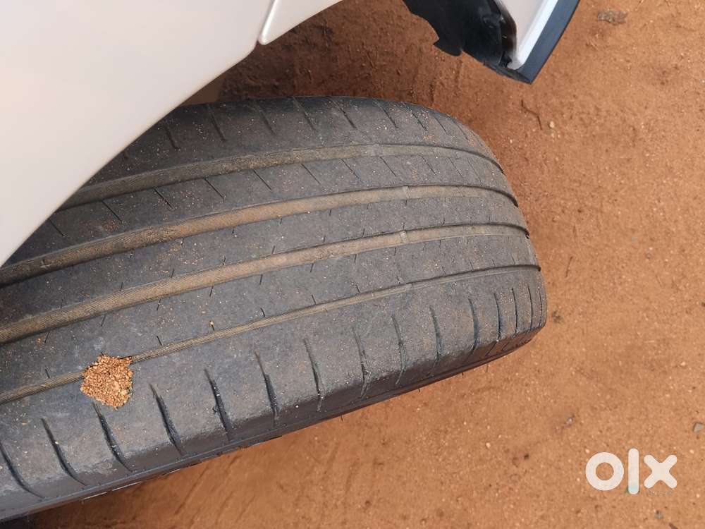 Volkswagen Polo Gt Tsi, 2019, Petrol