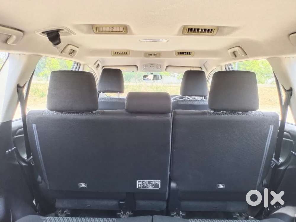 Toyota Innova Crysta 2.8 Gx At 7 Str, 2019, Diesel