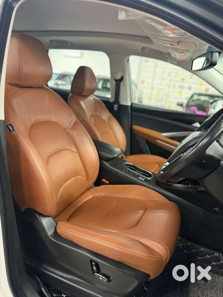 Mg Hector Smart At, 2021, Petrol