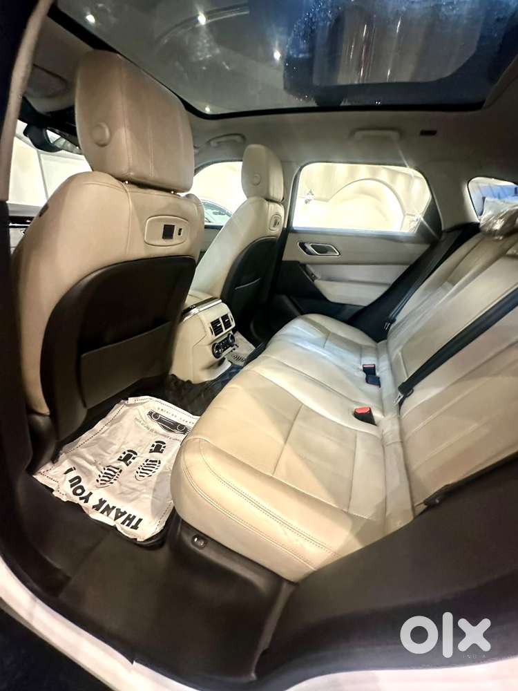 Land Rover Range Velar Hse Dynamic 2.0 Diesel, 2022, Diesel