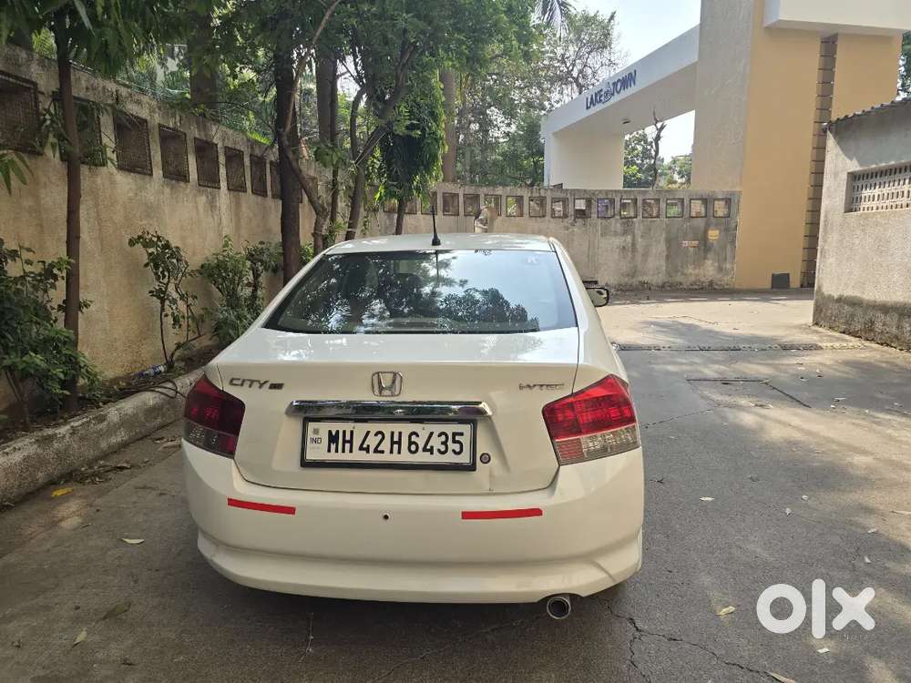 One Of The Best Self Driven Car,brand New Interiors