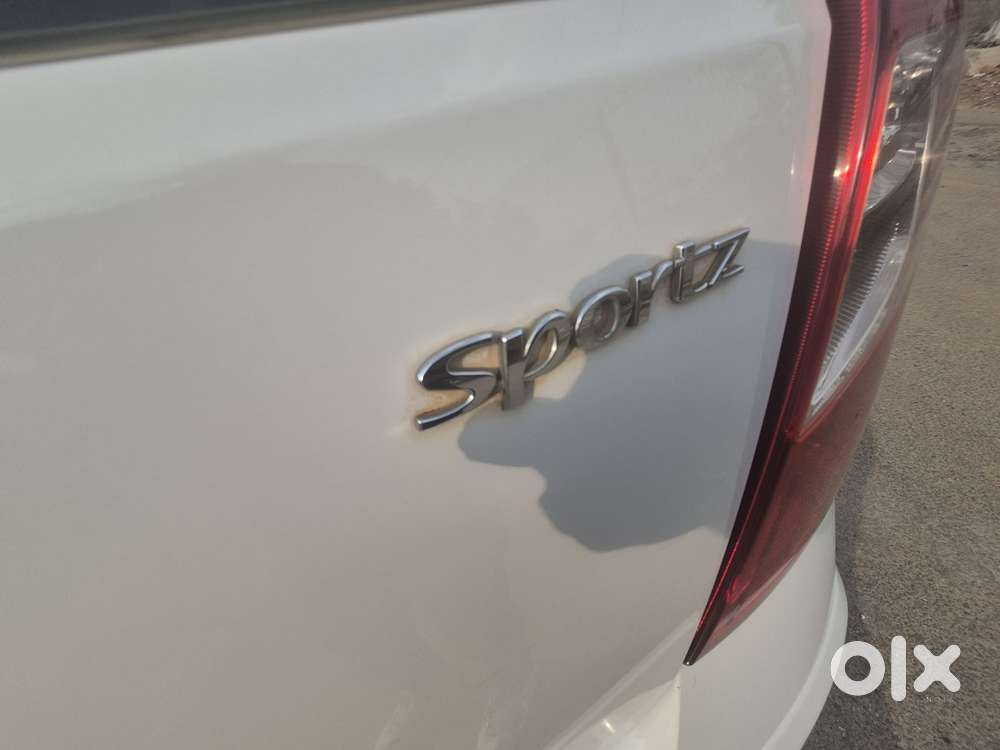 Hyundai I10 Sportz 1.1 Lpg, 2014, Petrol