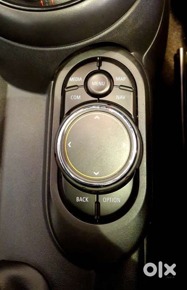 Mini Cooper S 3-door, 2020, Petrol