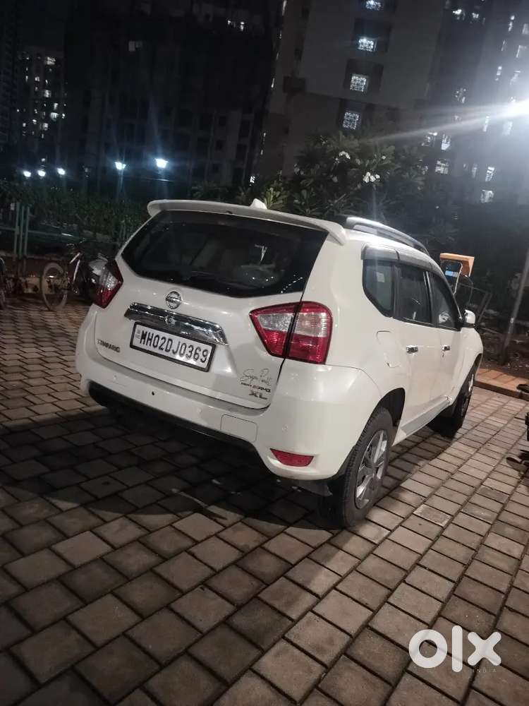 Nissan Terrano – Super Tight Condition  Only 49,000 Km  Excellent Mi