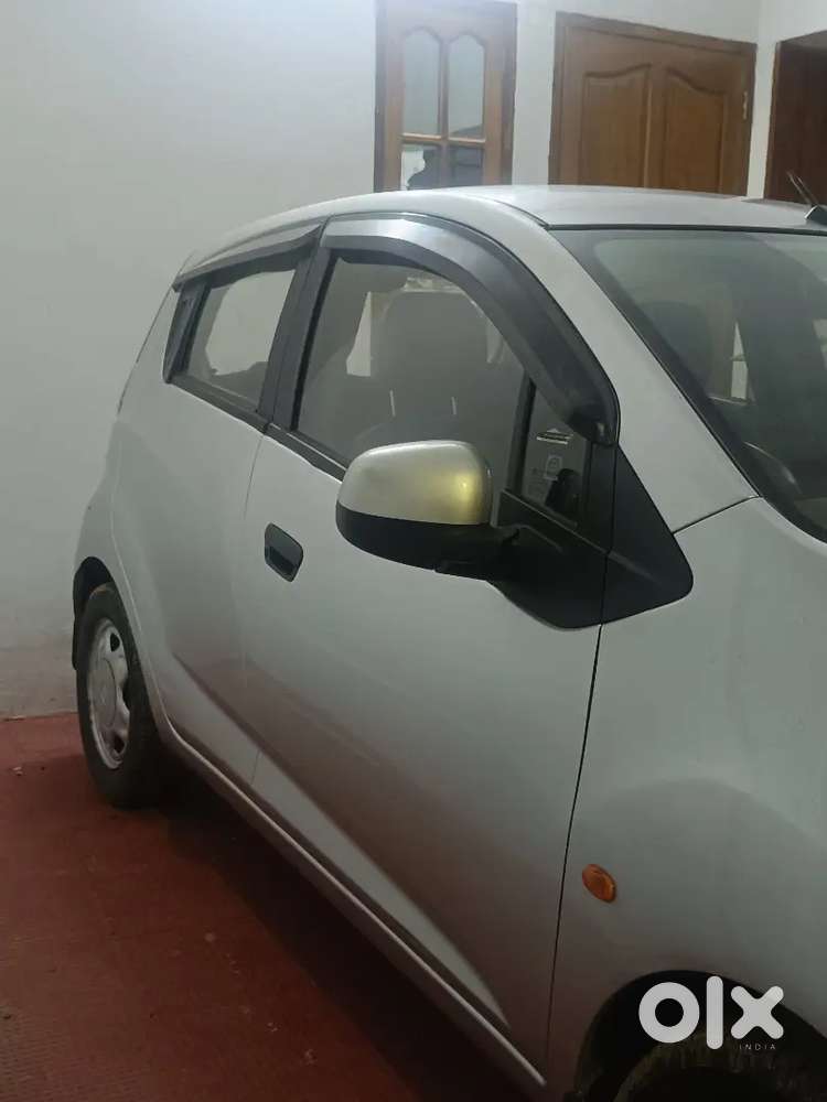 Chevrolet Beat Diesel 2014