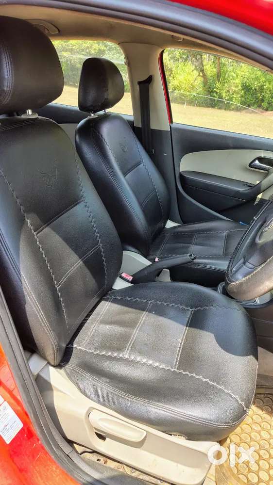 Volkswagen Polo 2010 Petrol Good Condition