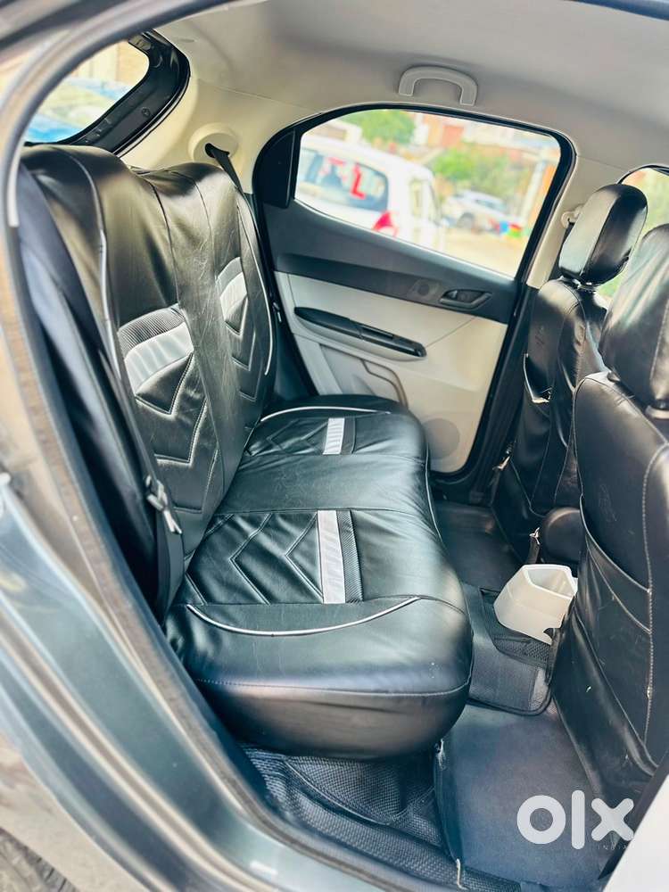 Tata Tiago 2021 Manual
