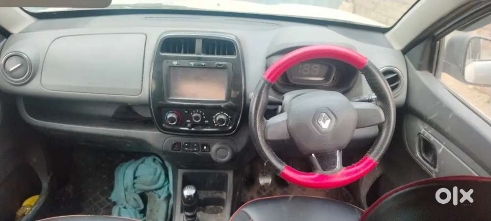 Renault Kwid 2016