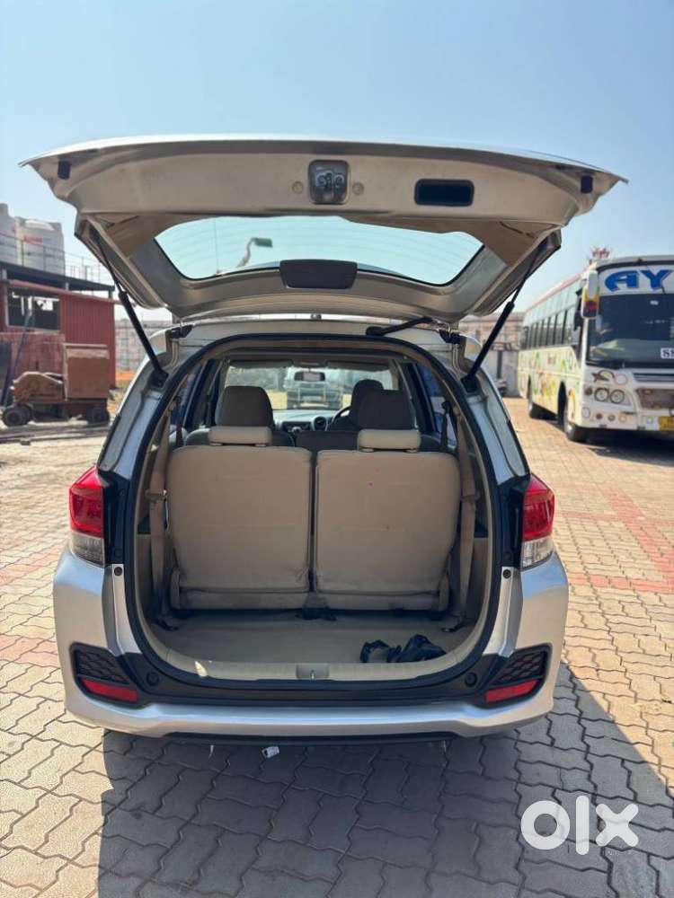 Honda Mobilio S I-dtec, 2014, Diesel