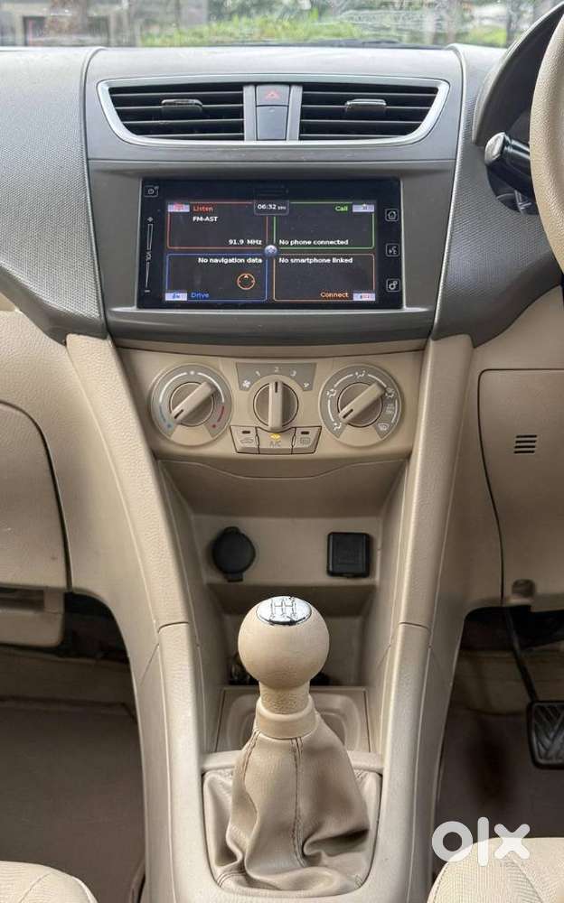 Maruti Suzuki Ertiga Maruti-suzuki-ertiga-zdi-plus, 2016, Diesel