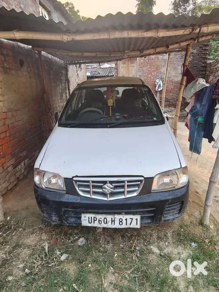 Maruti Suzuki Alto 2006