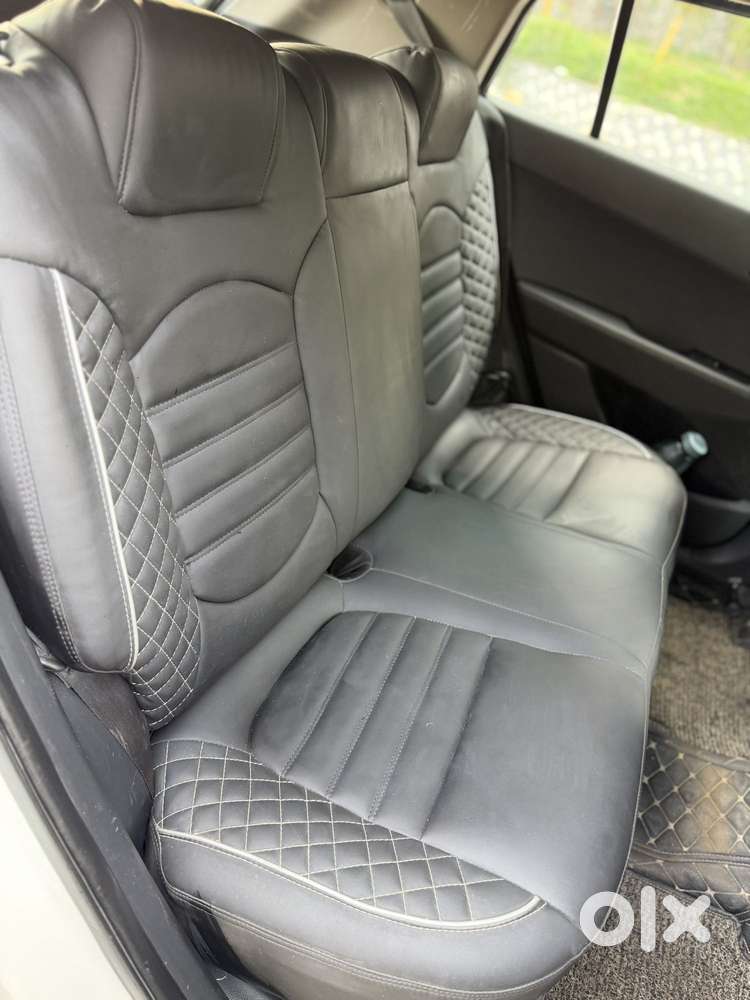 Hyundai Creta 1.6 E Plus, 2018, Cng & Hybrids