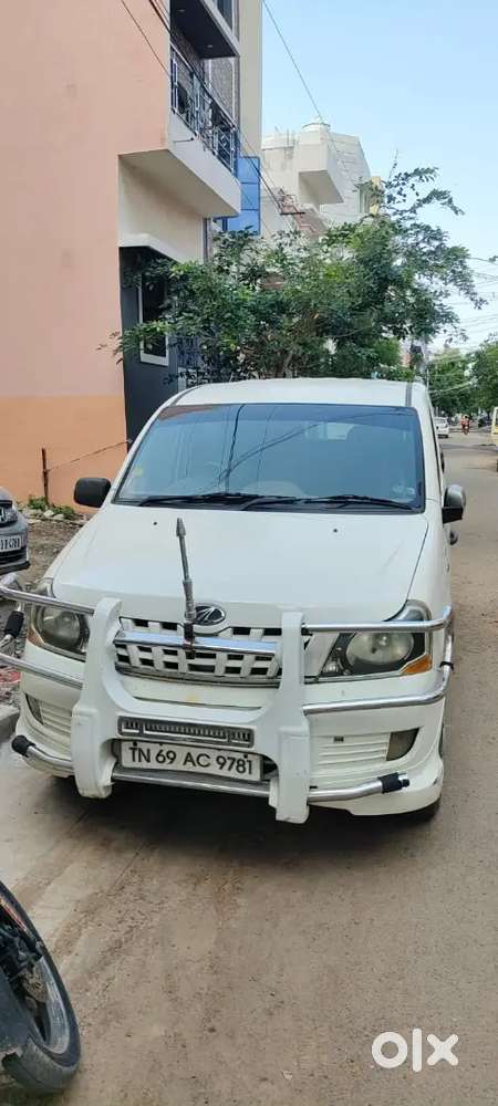 Mahindra Xylo 2011 Diesel Well Maintained