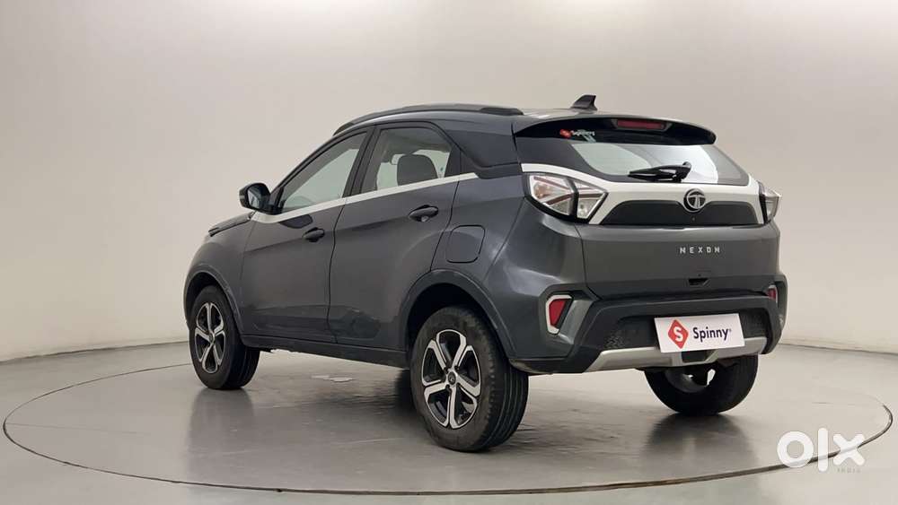 Tata Nexon 1.5 Revotorq Xz Plus (o), 2022, Diesel