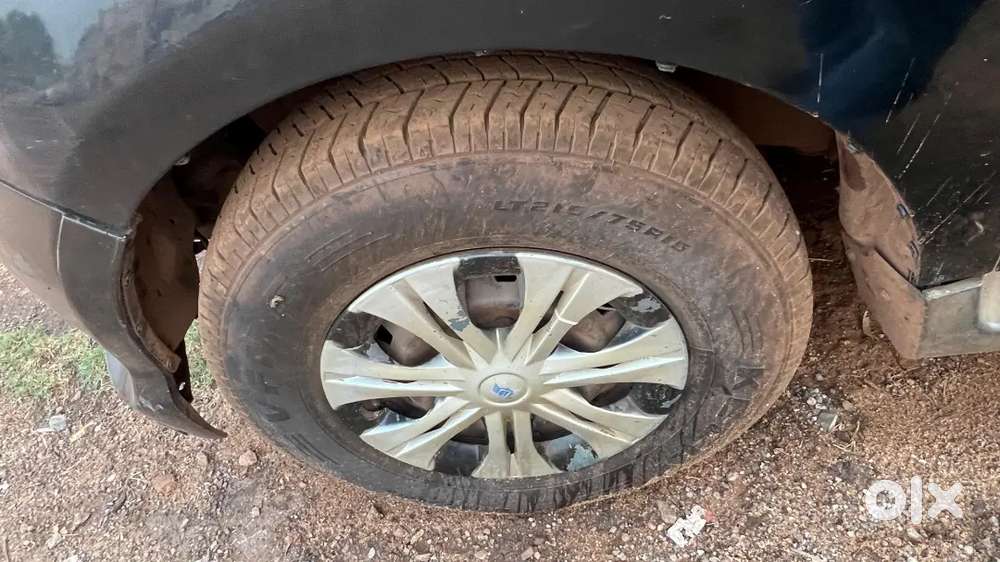 Mahindra Xylo 2009 Diesel Well Maintained