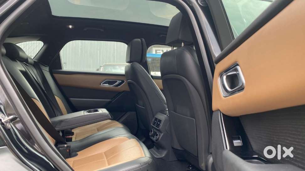 Land Rover Range Velar D180 R-dynamic Hse, 2023, Diesel