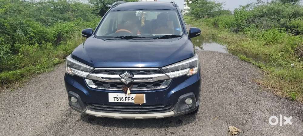 Maruti Suzuki Xl6 2022 Petrol 135000 Km Driven