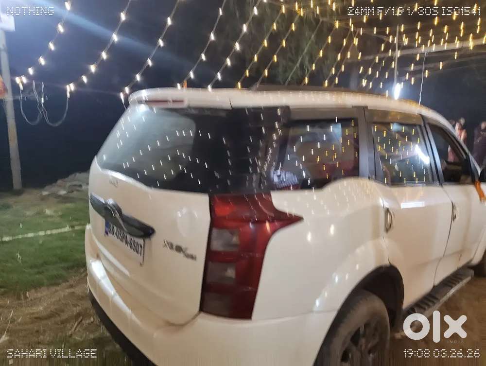 Mahindra Xuv500 Diesel 2017