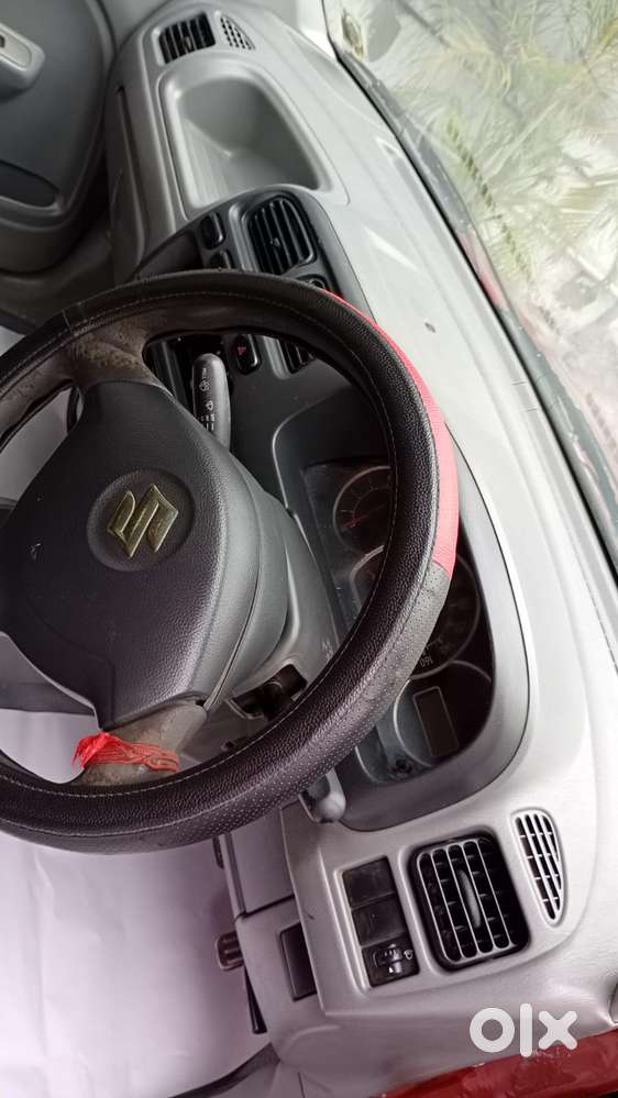 Maruti Suzuki Alto K10 1.0 Vxi, 2012, Petrol