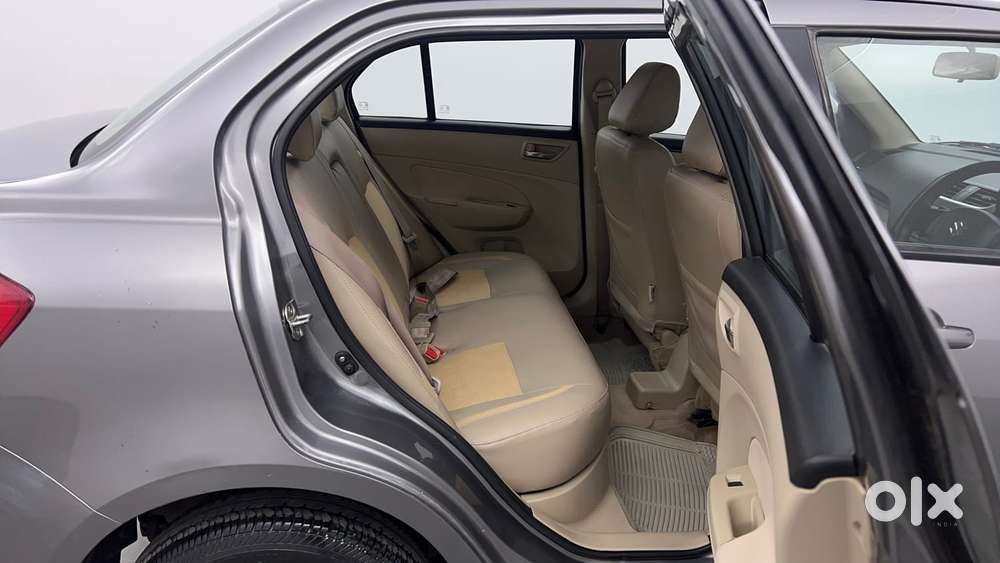 Maruti Suzuki Swift Dzire 1.3 Vxi, 2013, Petrol