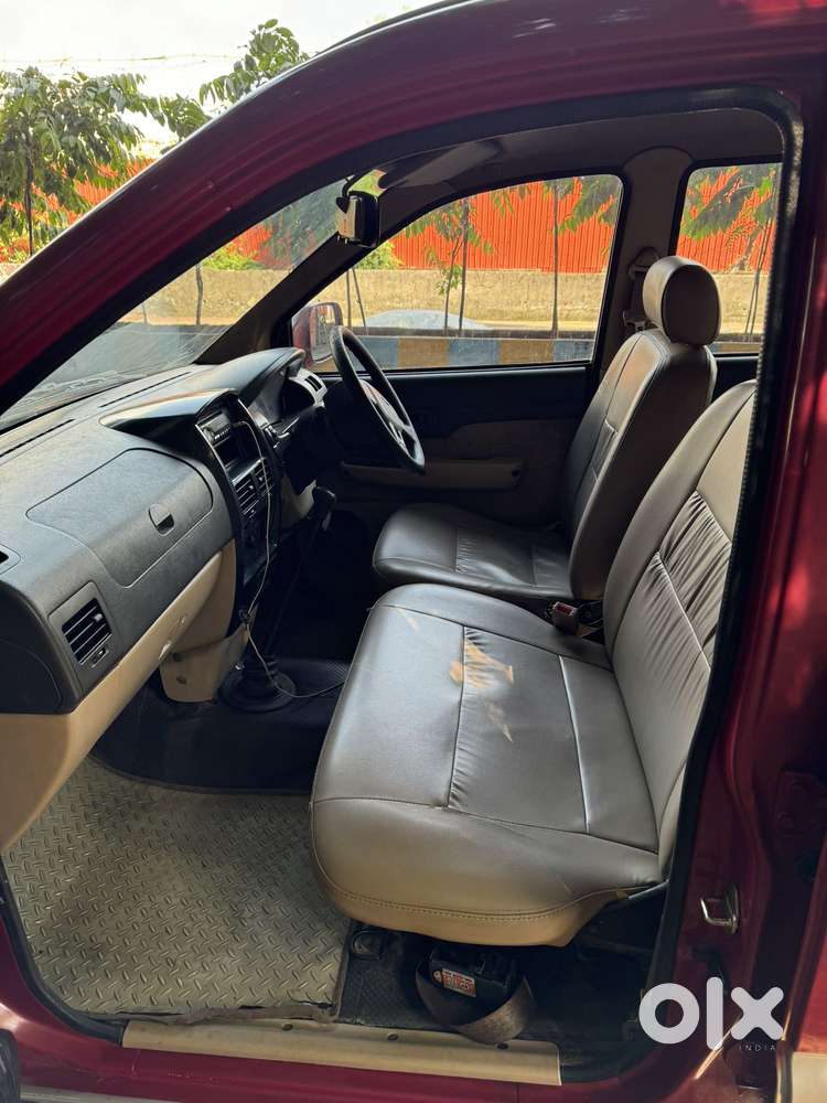 Chevrolet Tavera Neo 3 Ls- 10 Str Bs-iii, 2016, Diesel