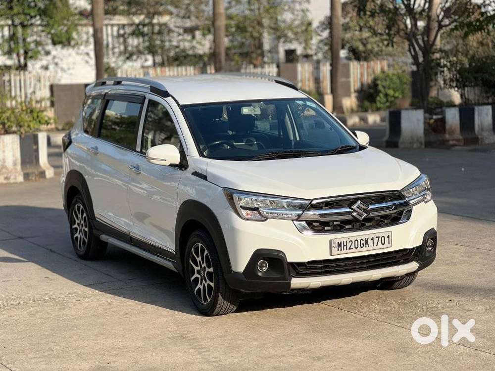 Maruti Suzuki Xl6 Zeta Mt Cng, 2023, Petrol
