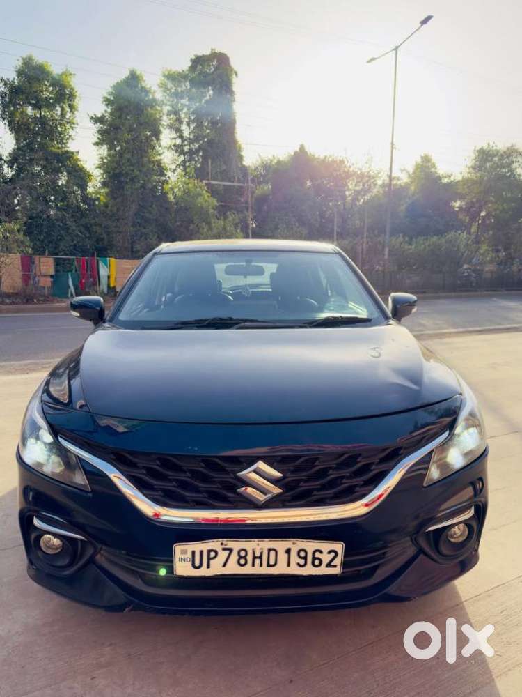 Maruti Suzuki Baleno 1.2 Zeta Shvs, 2023, Petrol