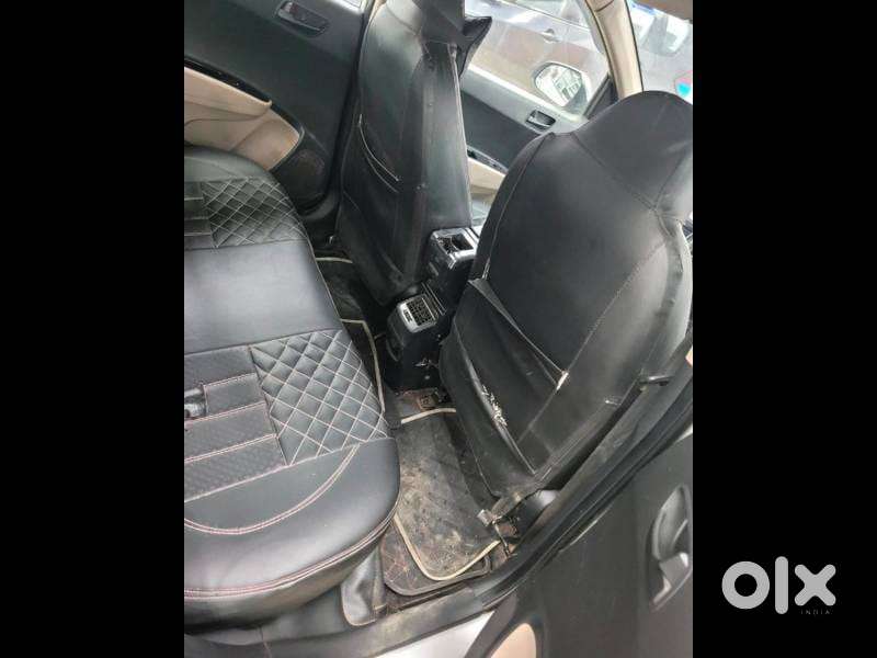 Hyundai Grand I10, 2014, Petrol