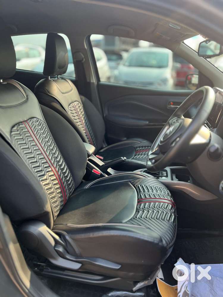 Maruti Suzuki Baleno 1.2 Alpha At, 2024, Petrol