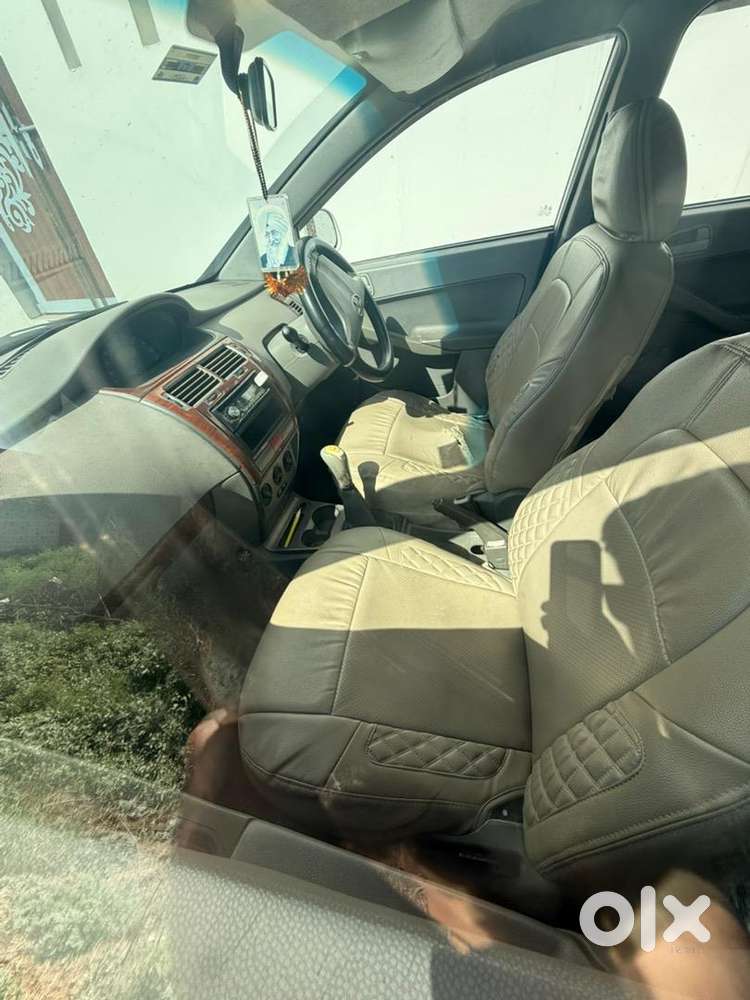 Tata Indica Vista 2010 Diesel Good Condition