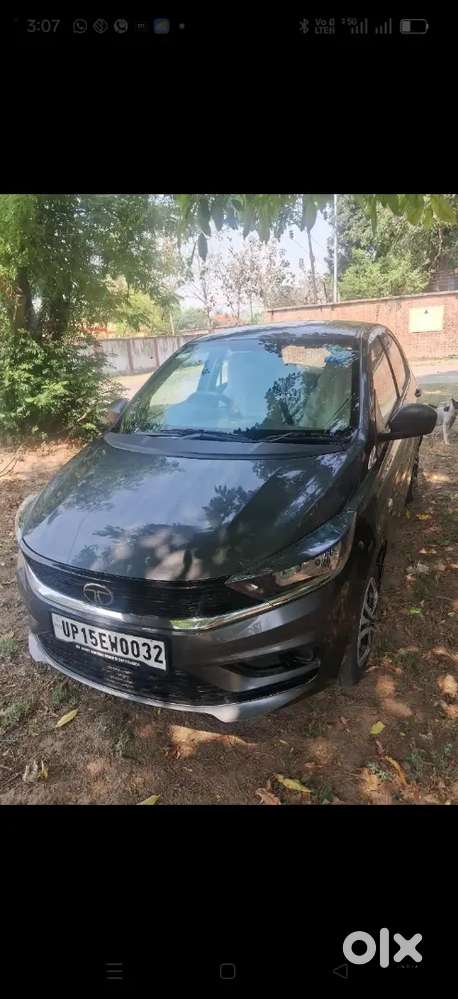 Tata Tiago Revotron 2025