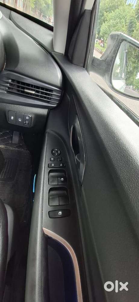 Hyundai I20 Sportz 1.2 Bs-iv, 2021, Diesel