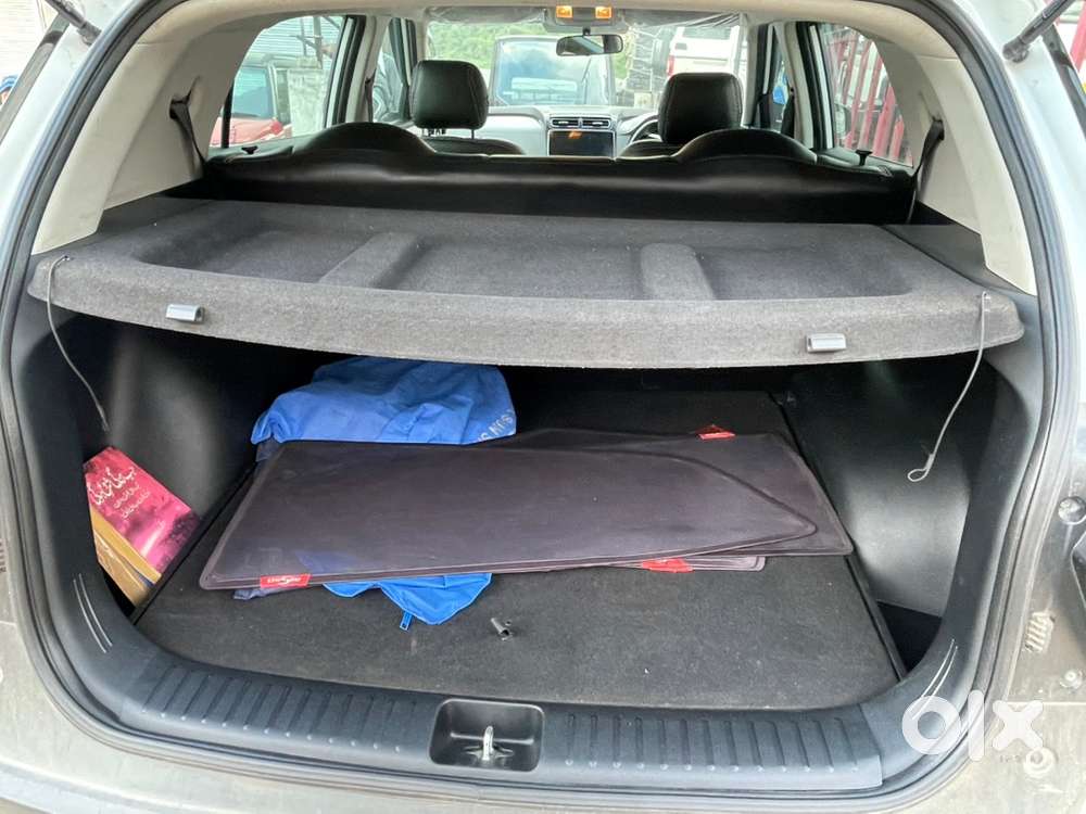 Hyundai Creta 2022 Diesel Rajouri Registered Jk 11
