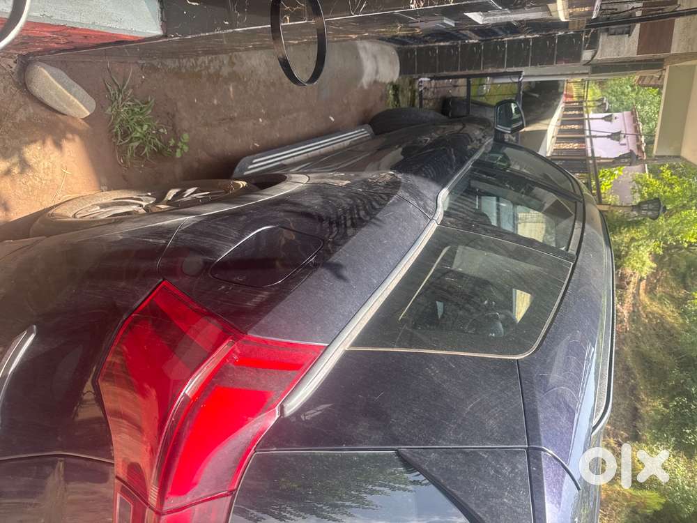 Mahindra Xuv700 2022