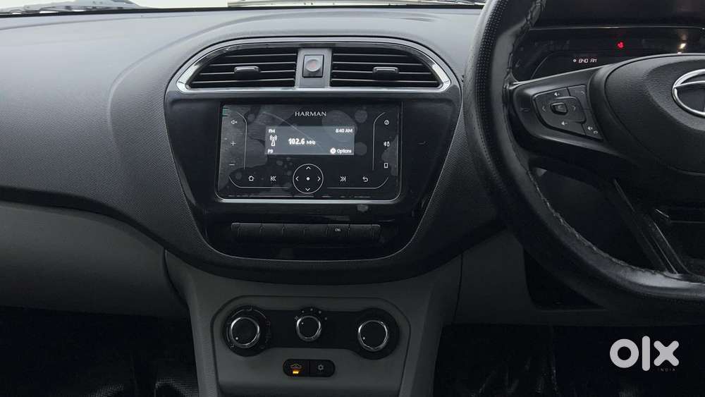 Tata Tiago 1.2 Revotron Xt Cng, 2022, Cng & Hybrids