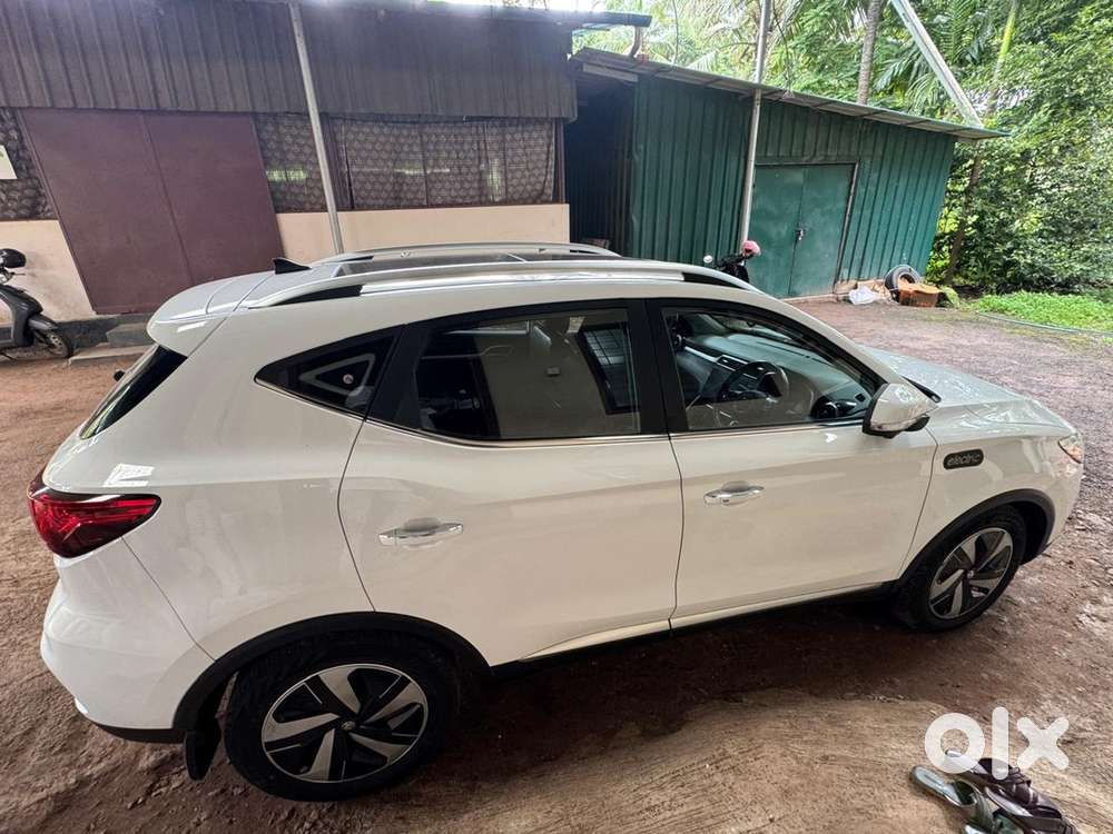 Mg Zs Ev Automatic 2022