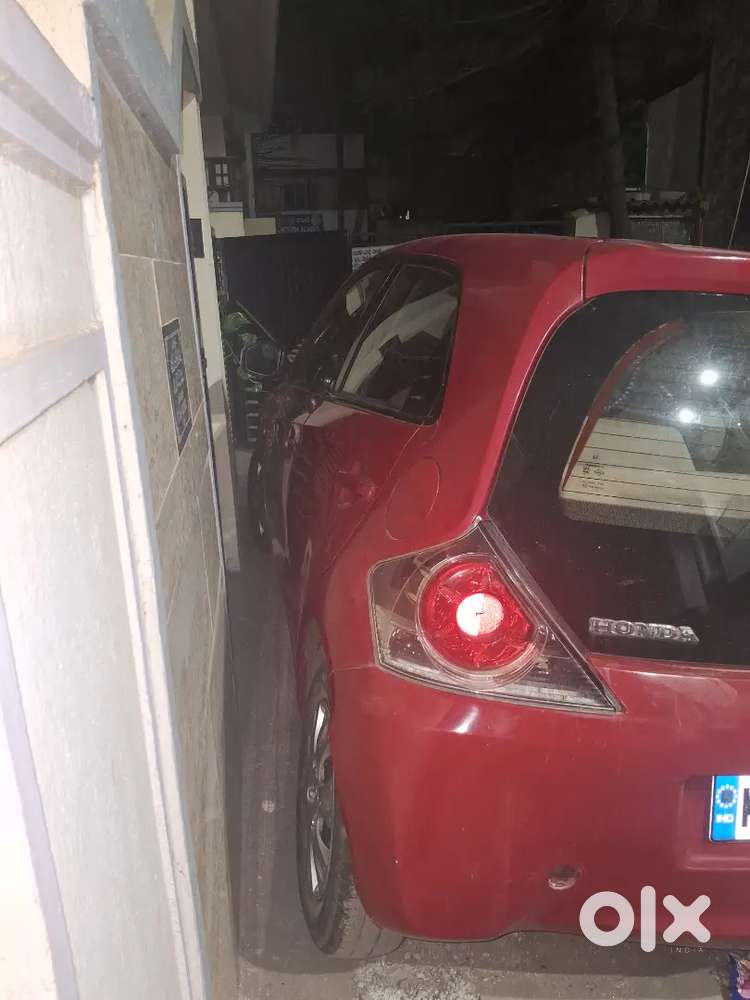 Honda Brio 2014 Petrol 56000 Km Driven