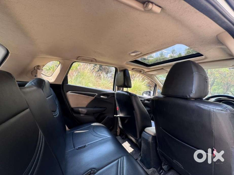 Honda Jazz 1.2 Zx I-vtec, 2021, Petrol