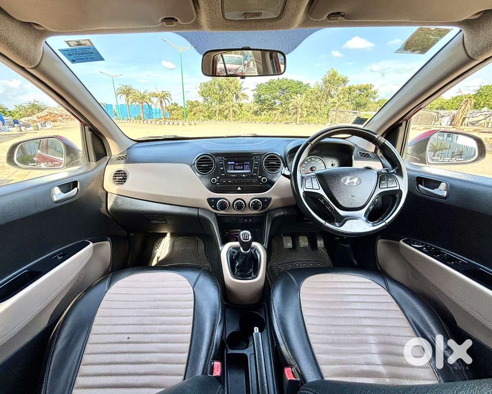 Hyundai Grand I10 Asta 1.2 Kappa Vtvt, 2014, Petrol