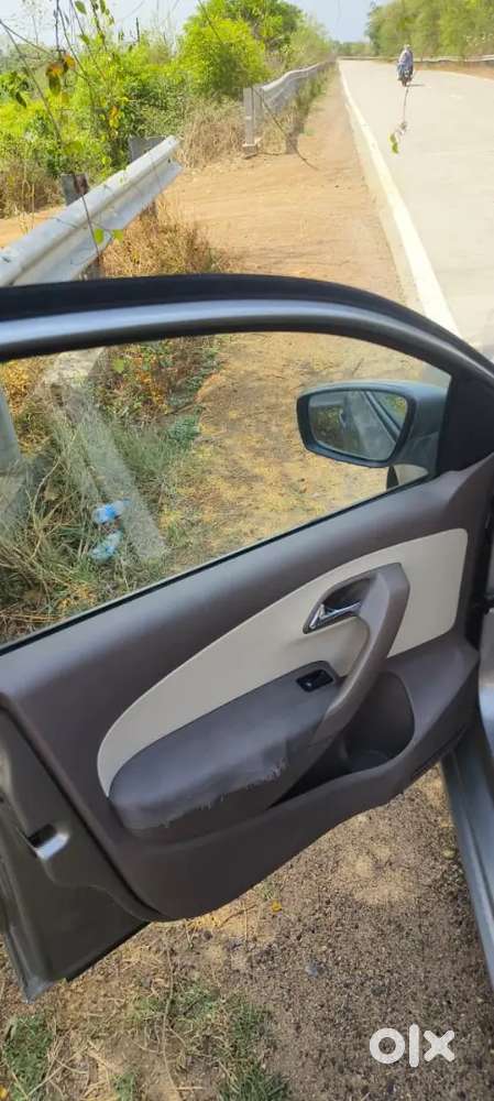 Skoda Rapid 2012 Petrol 115000 Km Driven