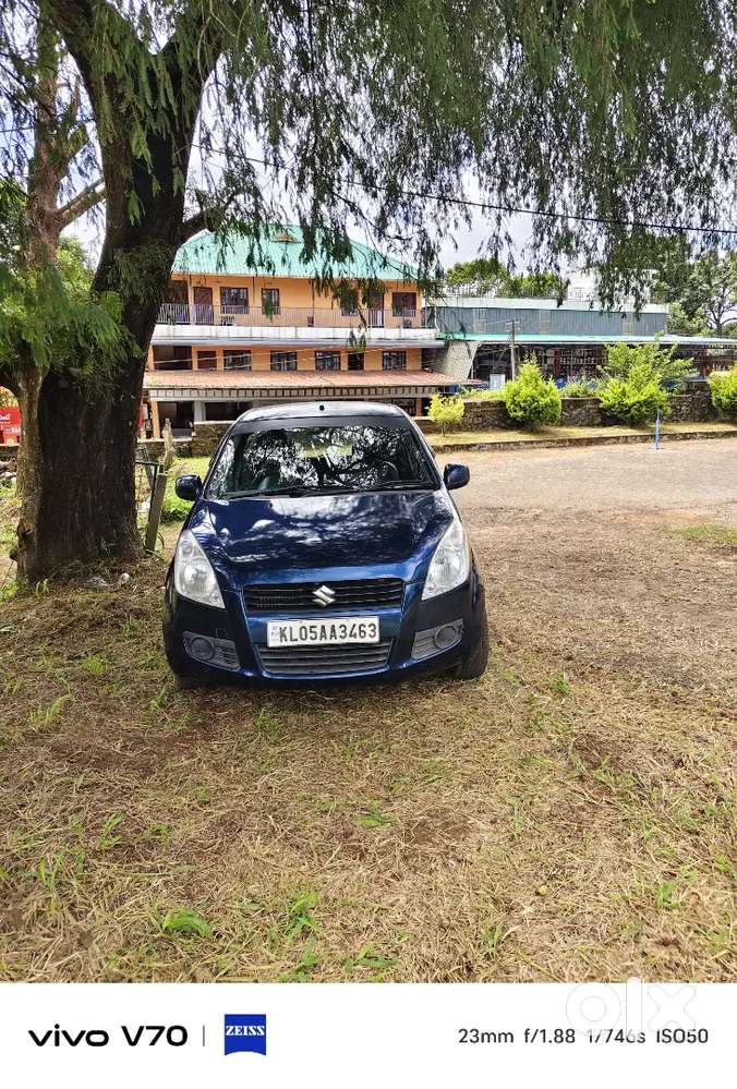 Maruti Ritz Vdi 2009