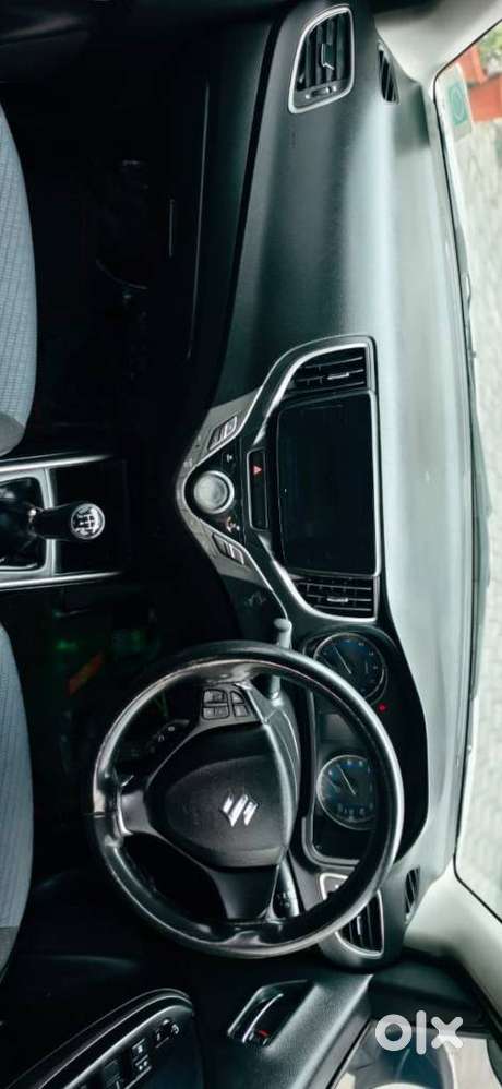 Maruti Suzuki Baleno Delta Cng, 2021, Cng & Hybrids