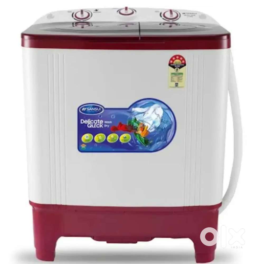 Washing Machine 7 Kg in India, Free classifieds in India OLX