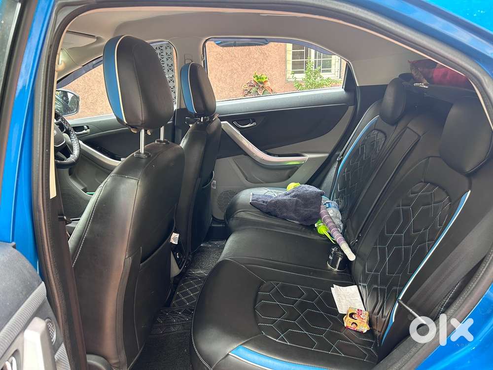 Tata Nexon 2019 Petrol